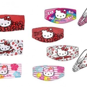 Čelenka Hello Kitty