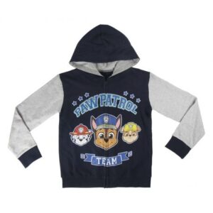 Mikina Paw Patrol / Tlapková Patrola
