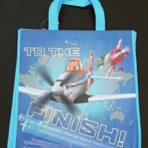 Nákupní Taška Planes Finish 32 Cm