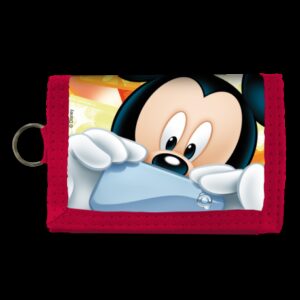 Peněženka Mickey Mouse