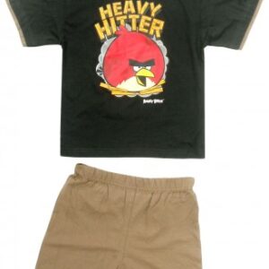 Pyžamo / domácí úbor Angry Birds