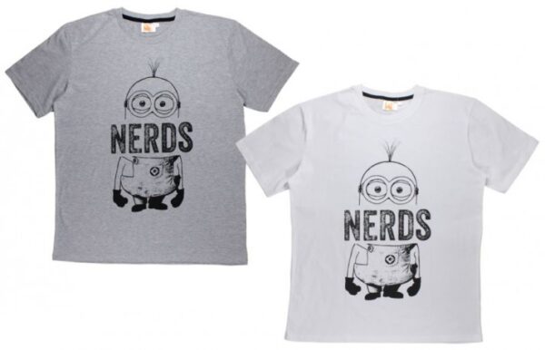 Tričko Mimoni / Minions