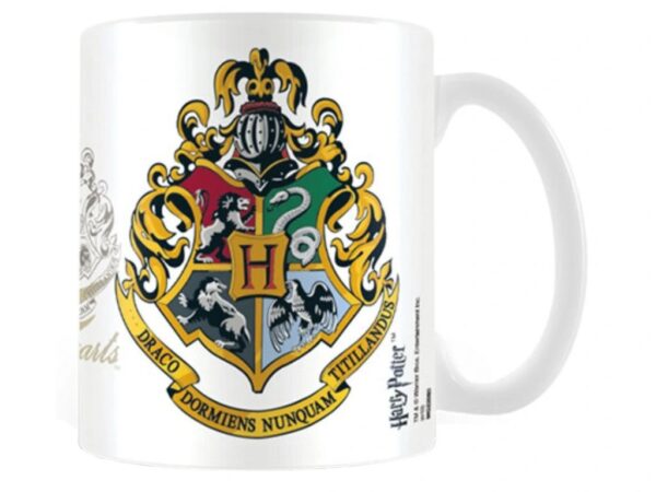Hrnek Harry Potter