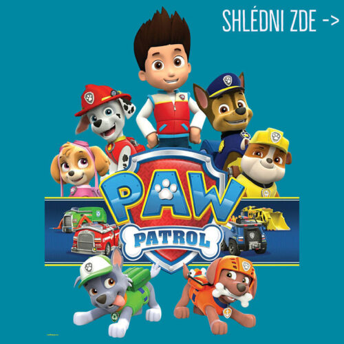 paw patrol