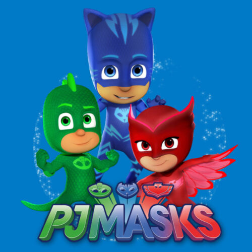 pj mask