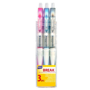 KULIČKOVÉ PERO BREAK