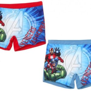 Plavky Avengers