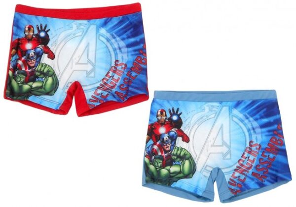 Plavky Avengers