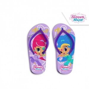 Shimmer and Shine