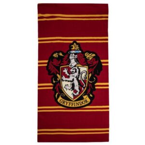 RUČNÍK OSUŠKA|HARRY POTTER