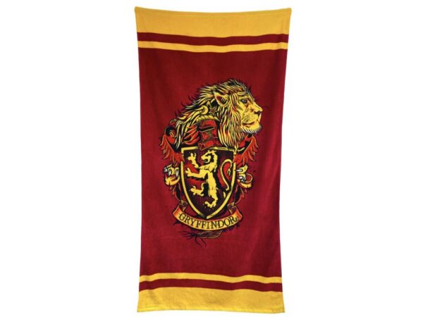 RUČNÍK OSUŠKA|HARRY POTTER