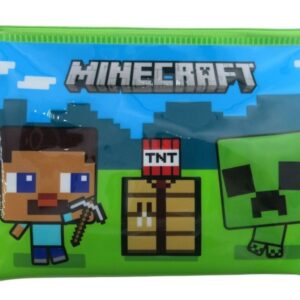 ŠKOLNÍ POMŮCKY SET7 - MINECRAFT